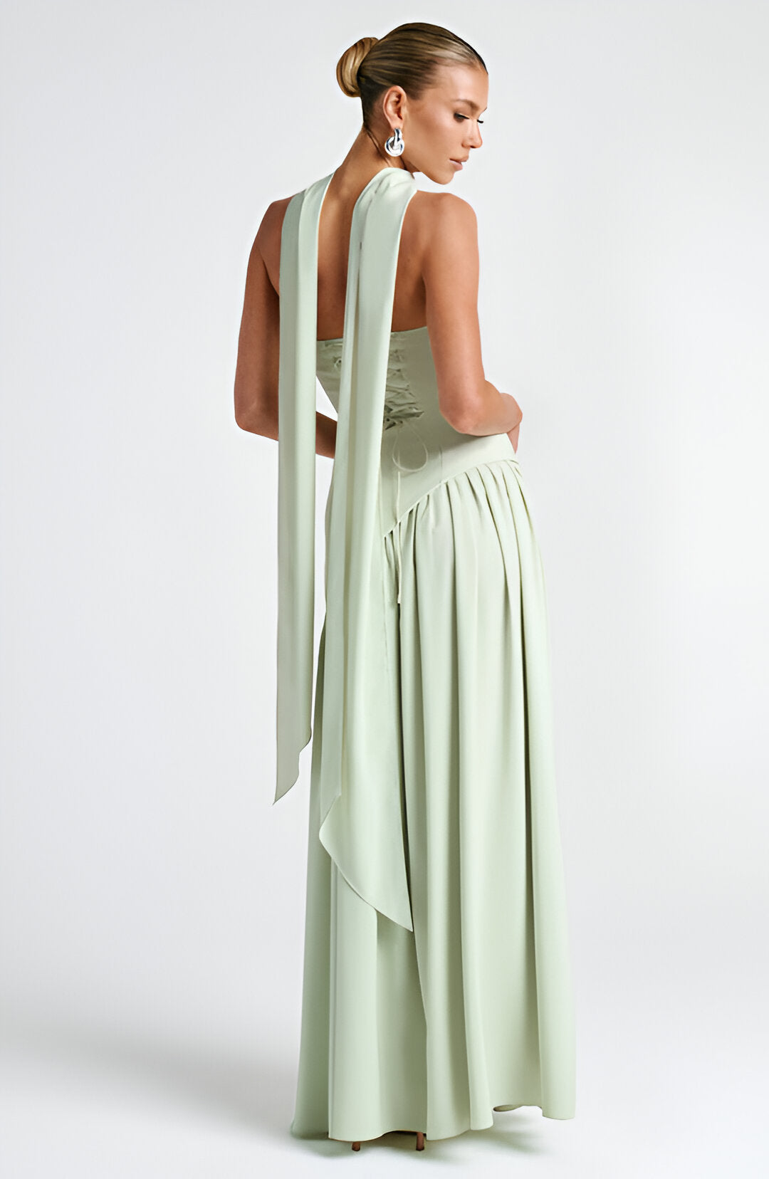 Isabella – Sukienka Maxi