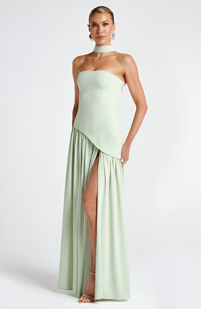 Isabella – Sukienka Maxi