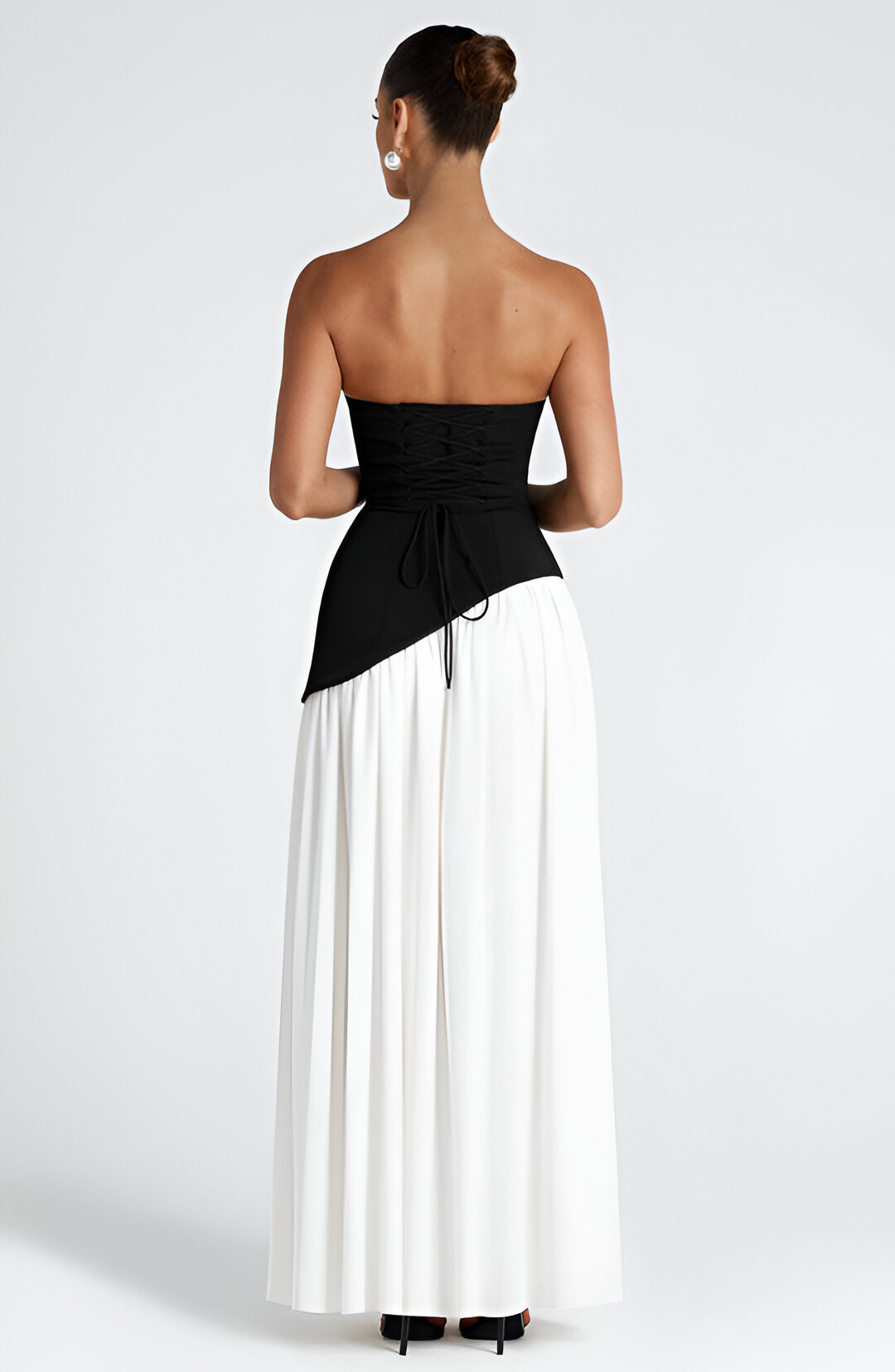 Isabella – Sukienka Maxi
