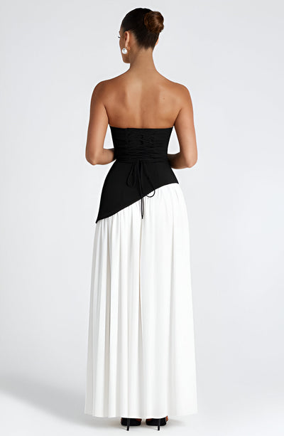 Isabella – Sukienka Maxi
