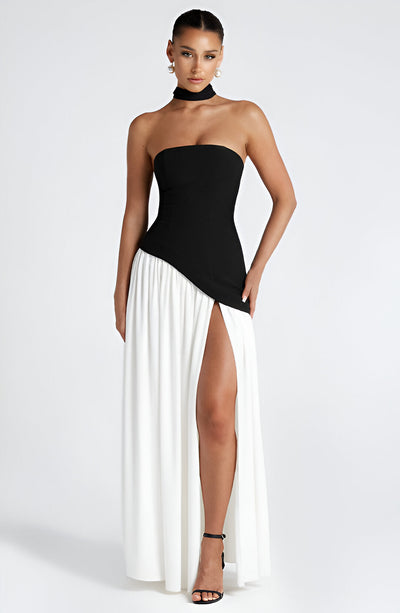Isabella – Sukienka Maxi